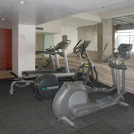 Capri Reforma 410