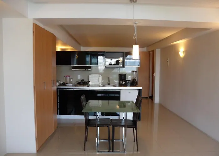 Capri Reforma 410