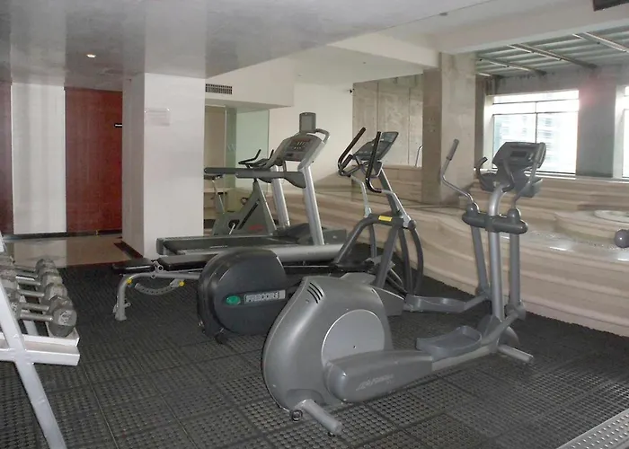 Capri Reforma 410