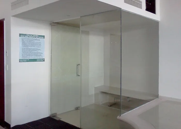 Capri Reforma 410 Aparthotel 4*