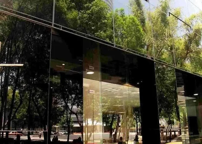 Capri Reforma 410